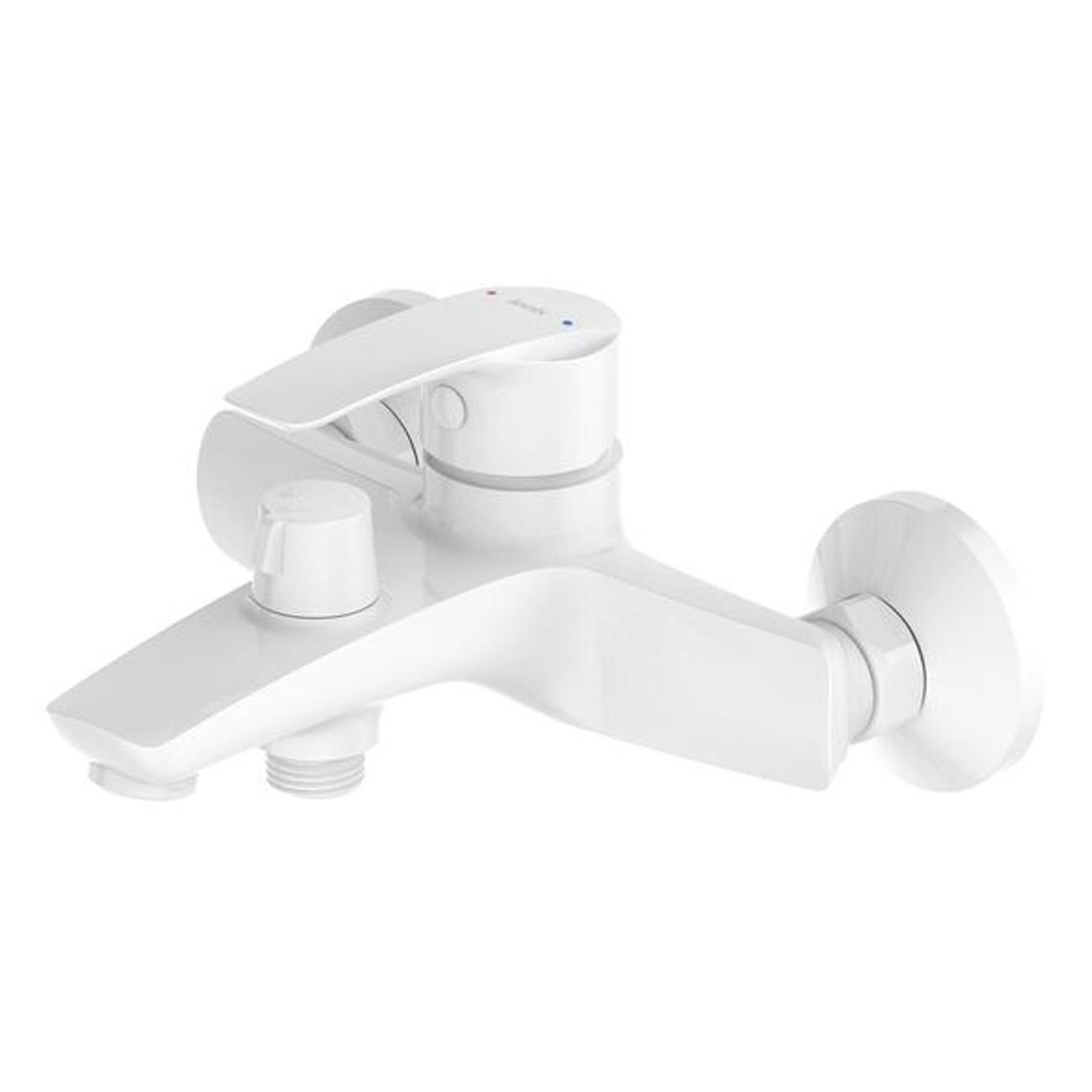 Смеситель Iddis RAYWT02i02WA