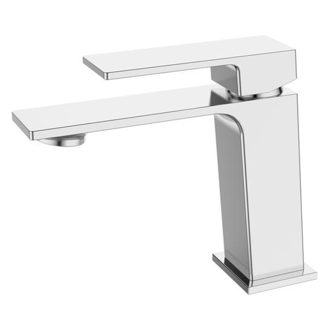 Смеситель Iddis RAMSB00i01