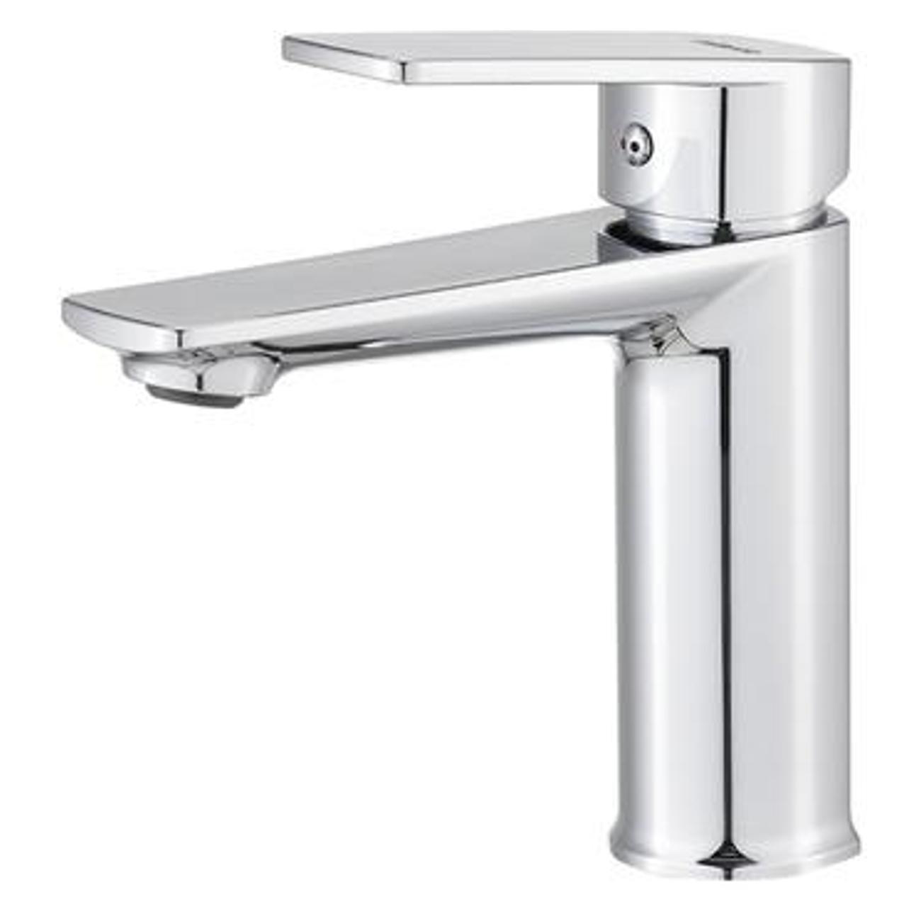 Смеситель Milardo POLSB00M01