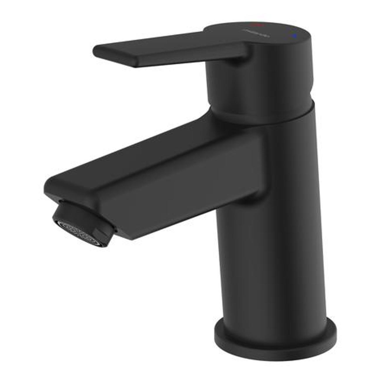 Смеситель Milardo STRBL00M01