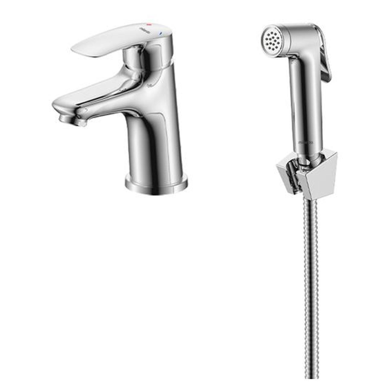 Смеситель Milardo RORSB01M08