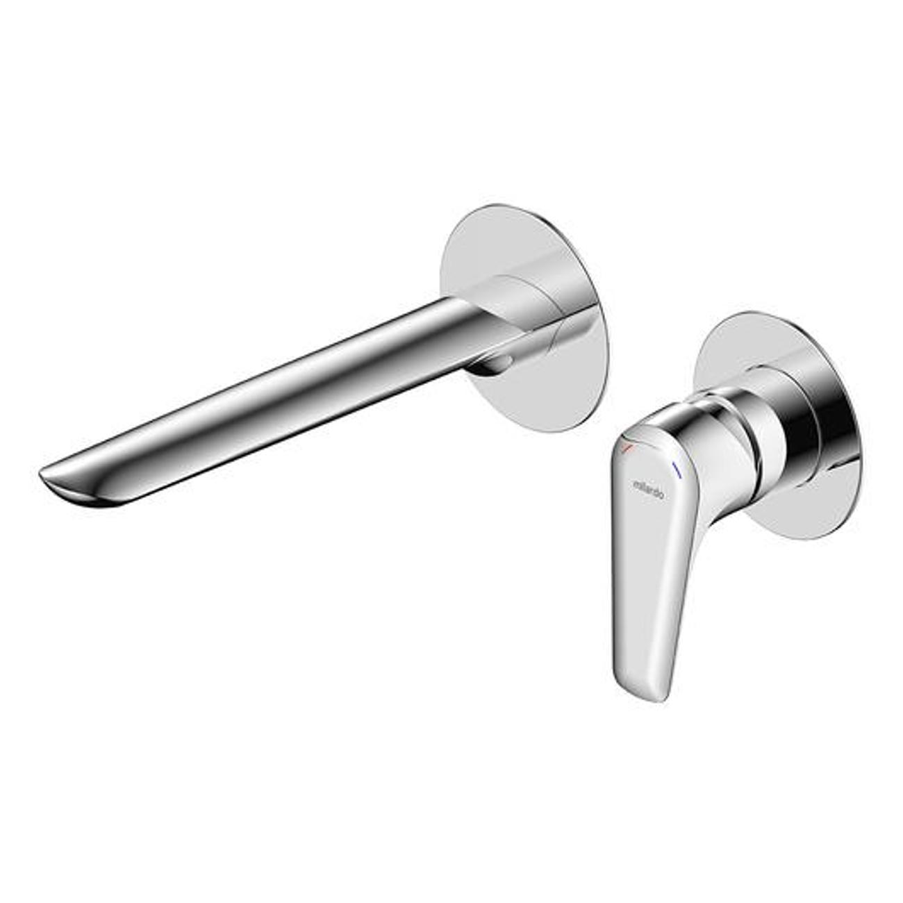 Смеситель Milardo DALSB00M65