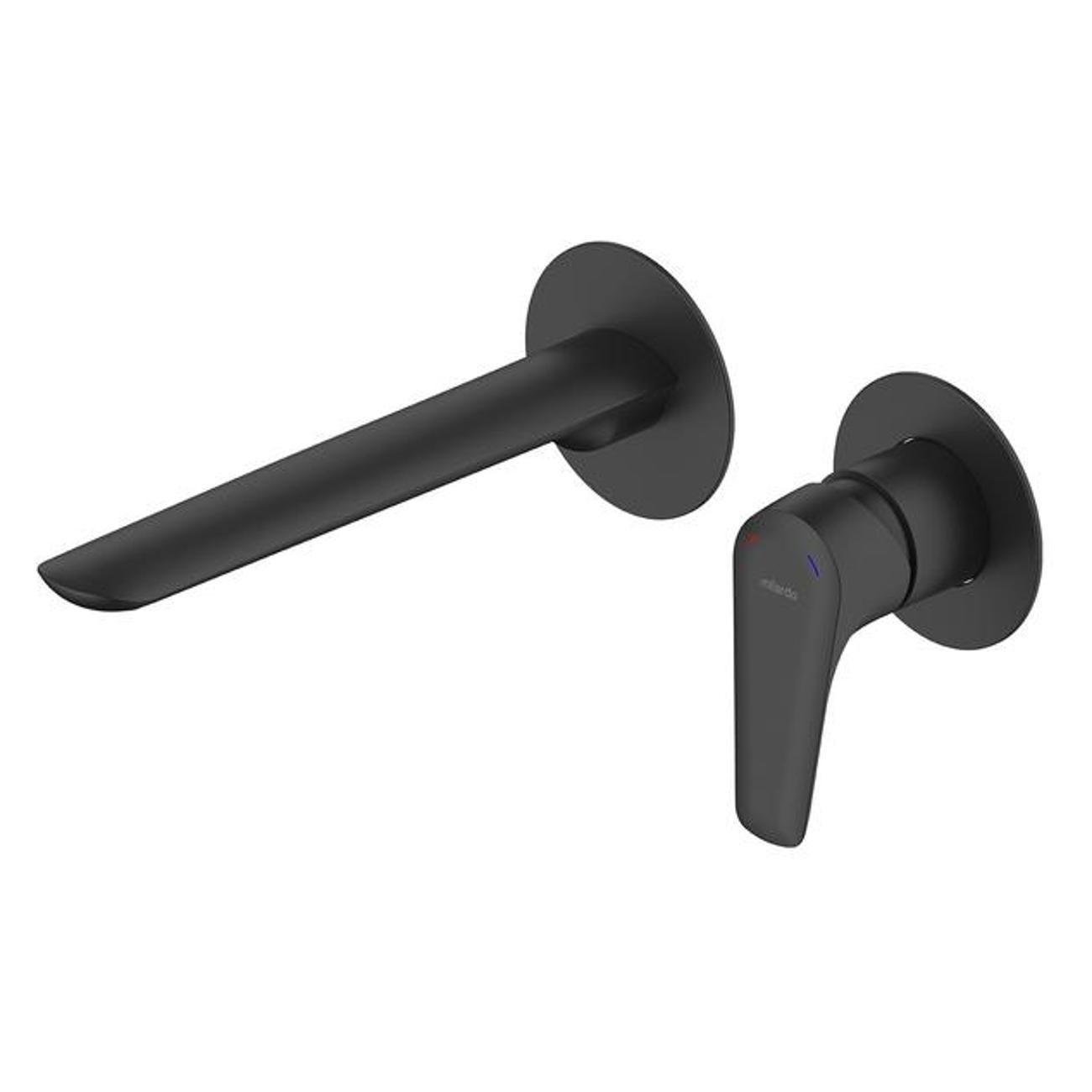 Смеситель Milardo DALBL00M65