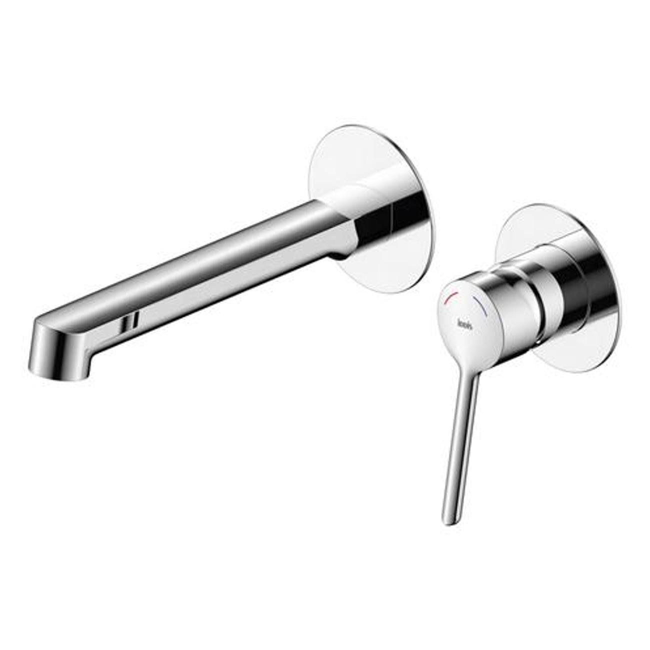 Смеситель Iddis ODDSB00i65