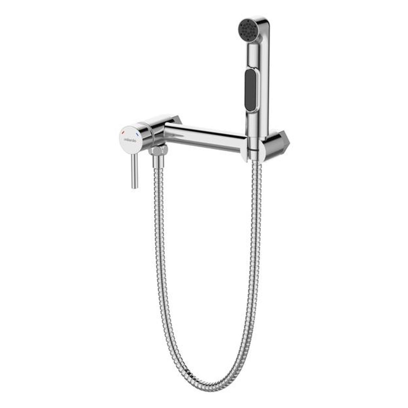 Смеситель Milardo TIDSB15M08