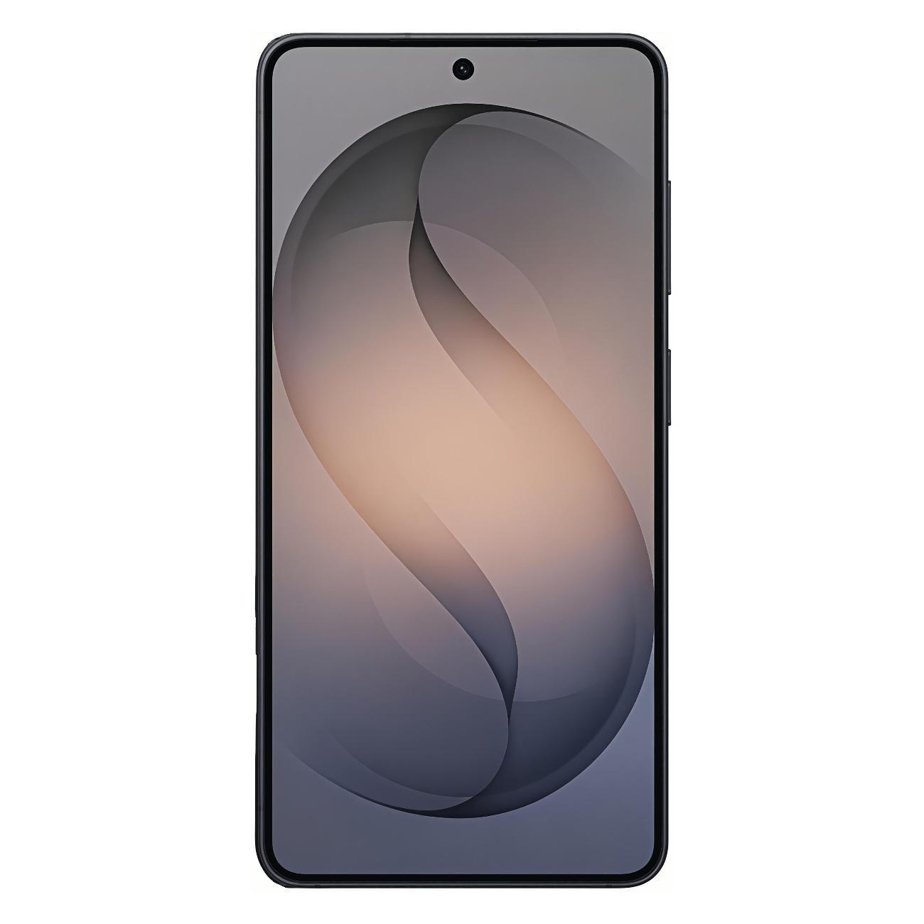 Смартфон Samsung Galaxy S26 12/256 GB, Black