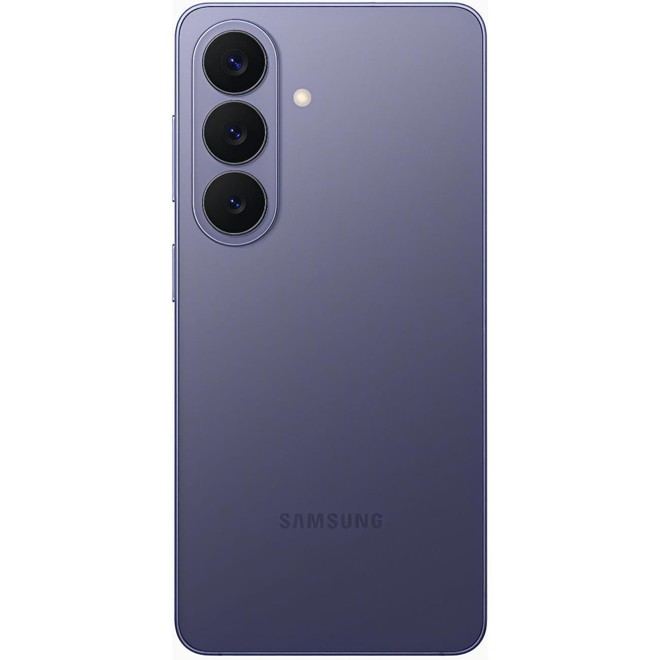 Смартфон SAMSUNG Galaxy S26 Plus 12/256 GB, Violet