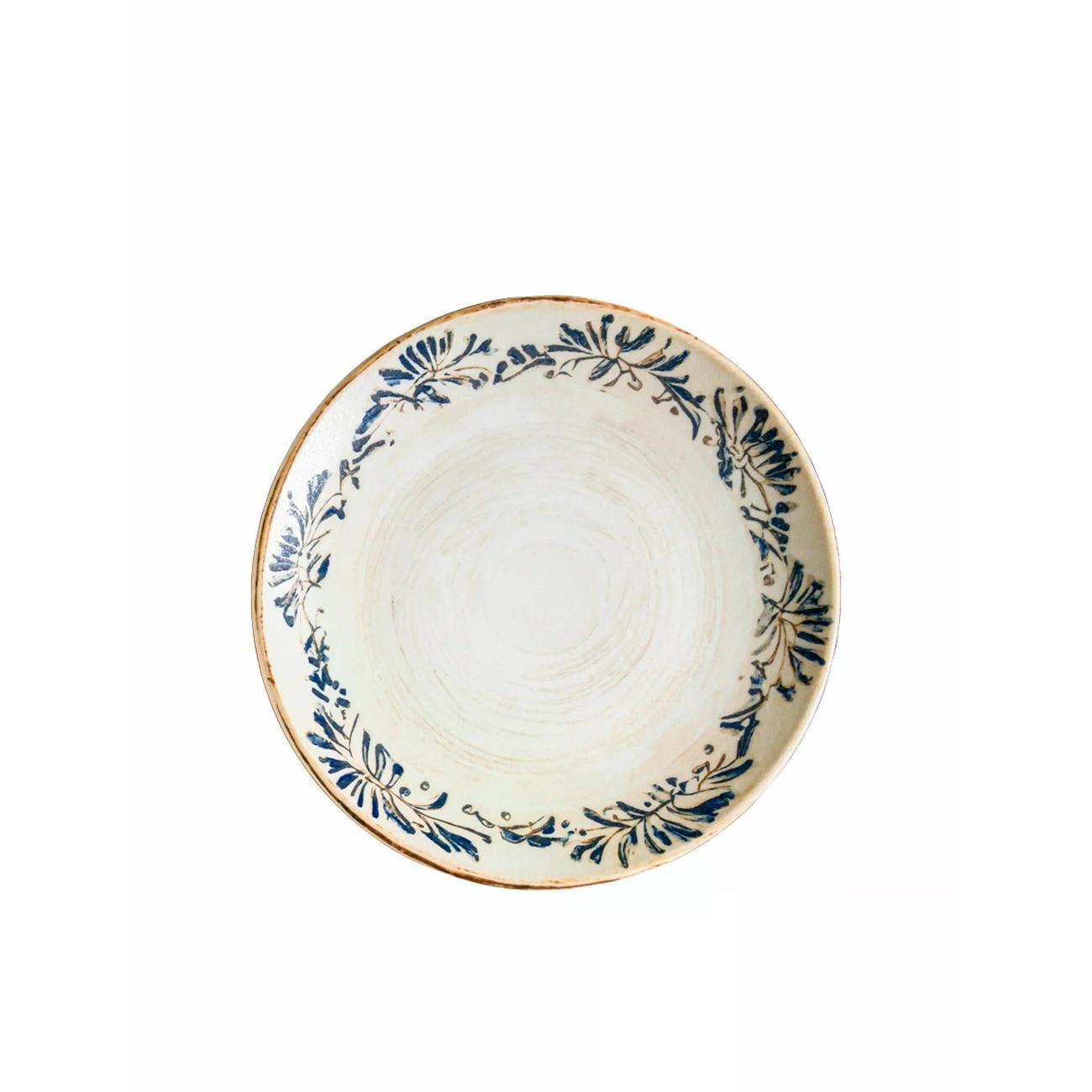 Тарелка BONNA Grandma