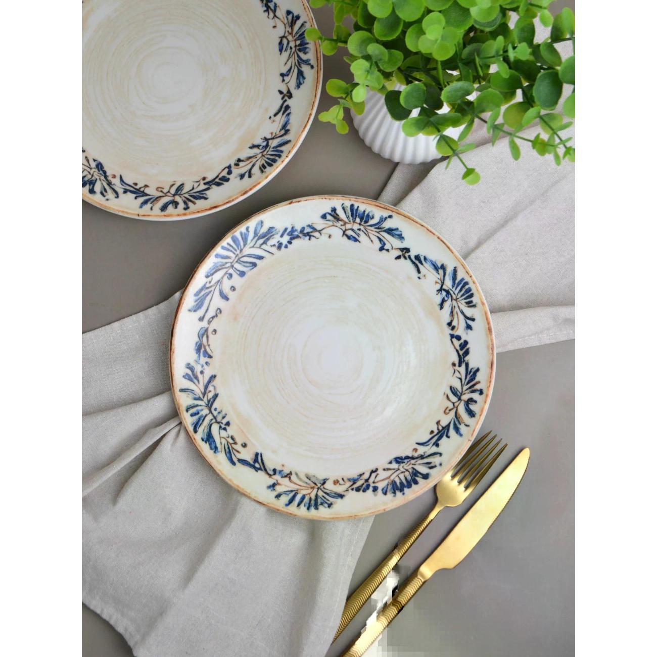 Тарелка BONNA Grandma