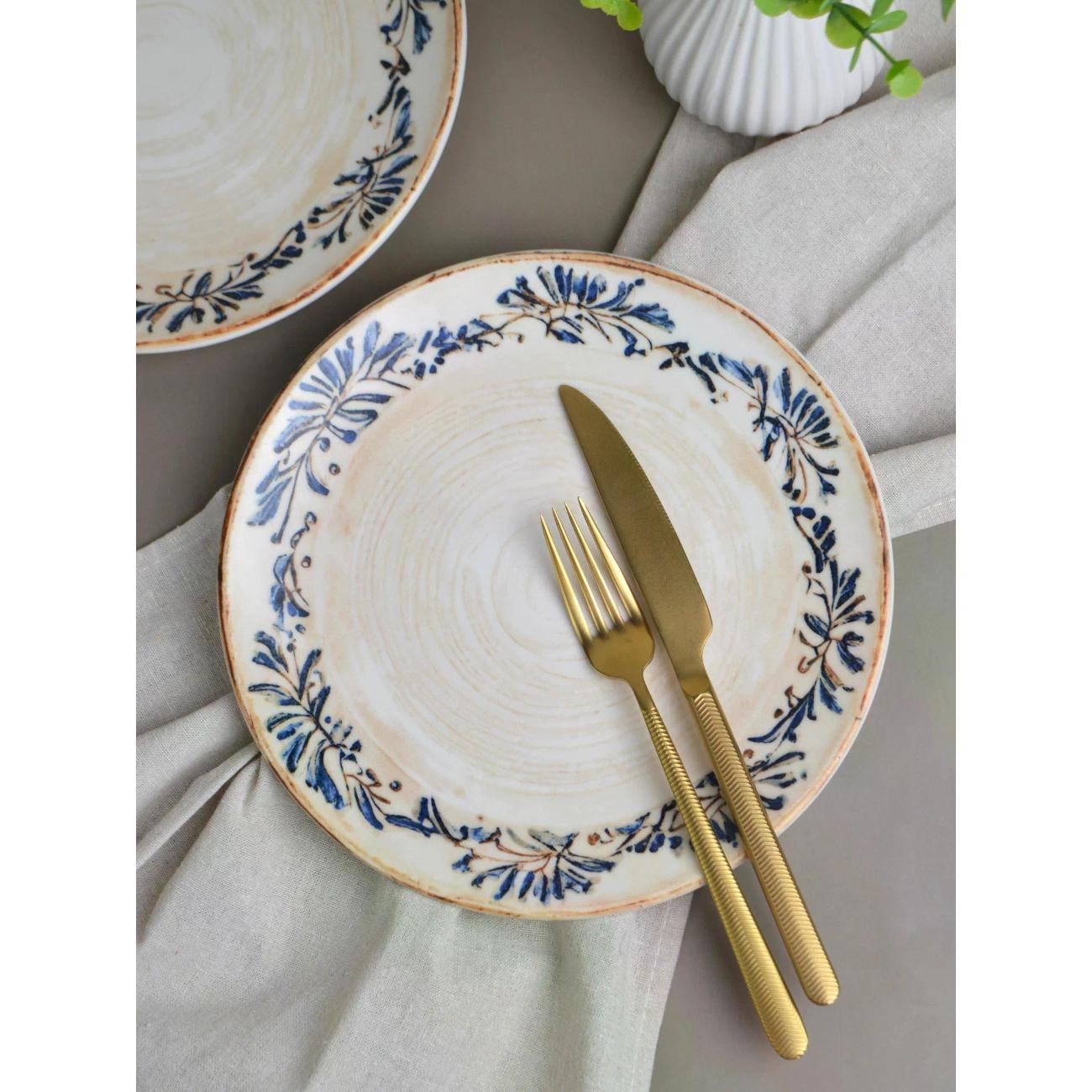 Тарелка BONNA Grandma