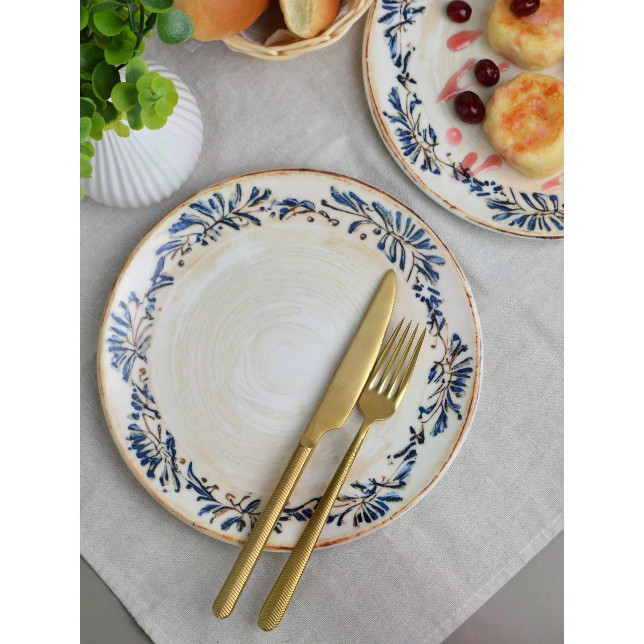 Тарелка BONNA Grandma