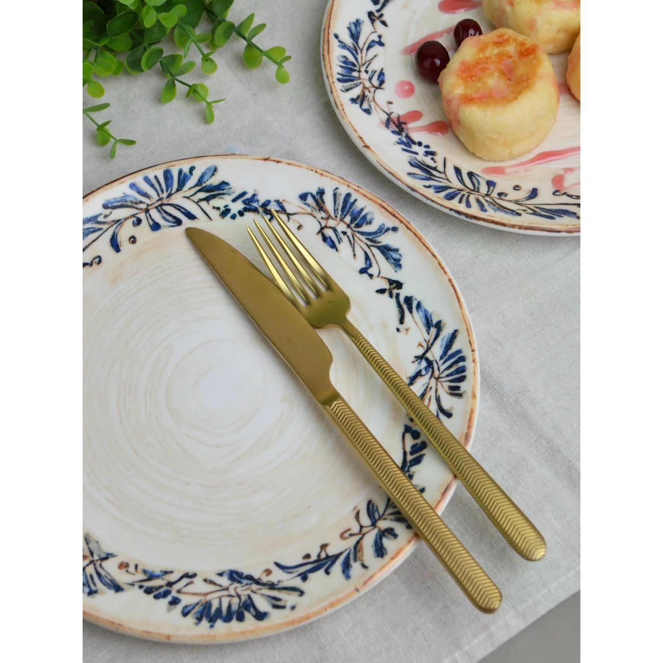 Тарелка BONNA Grandma