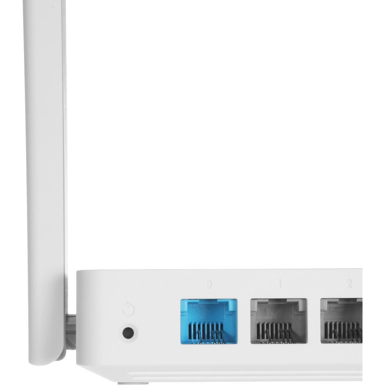 Wi-Fi роутер Netcraze Start (NC-1112)