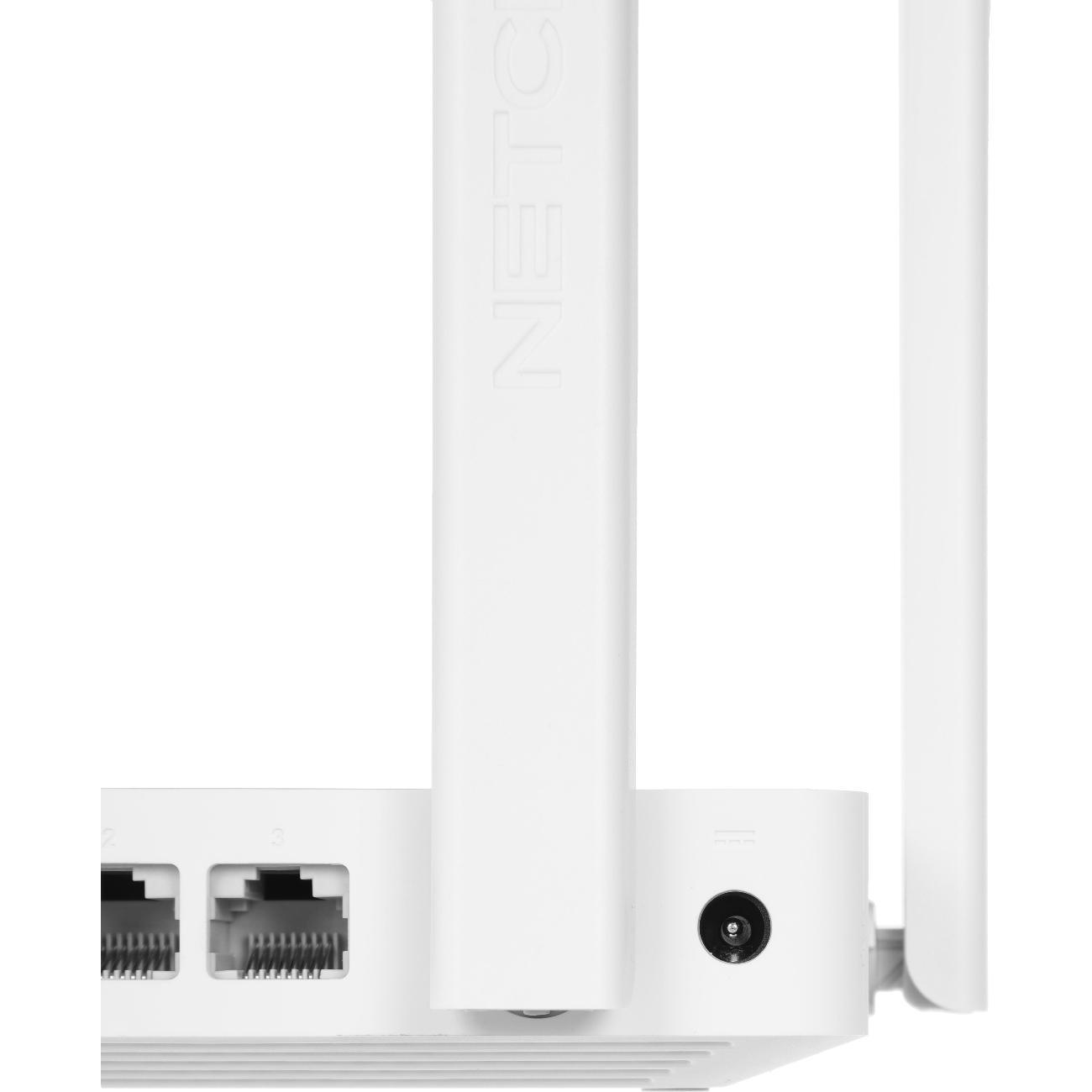 Wi-Fi роутер Netcraze Viva (NC-1913)