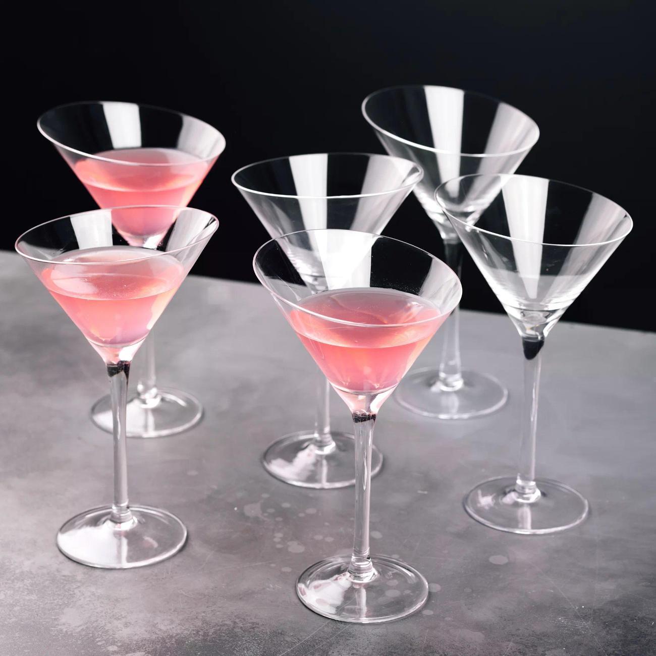 Набор бокалов MGline Space