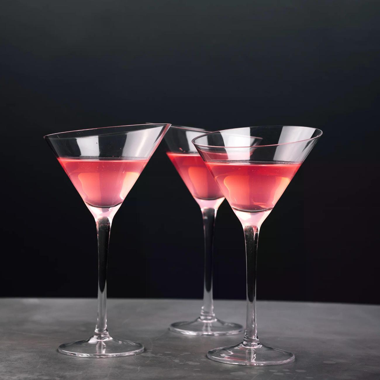 Набор бокалов MGline Space