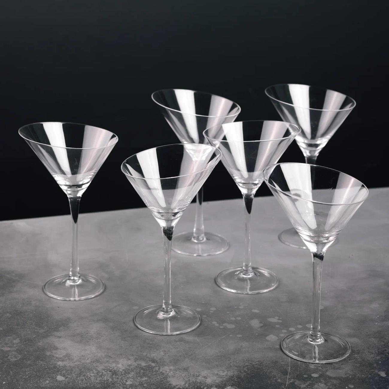 Набор бокалов MGline Space