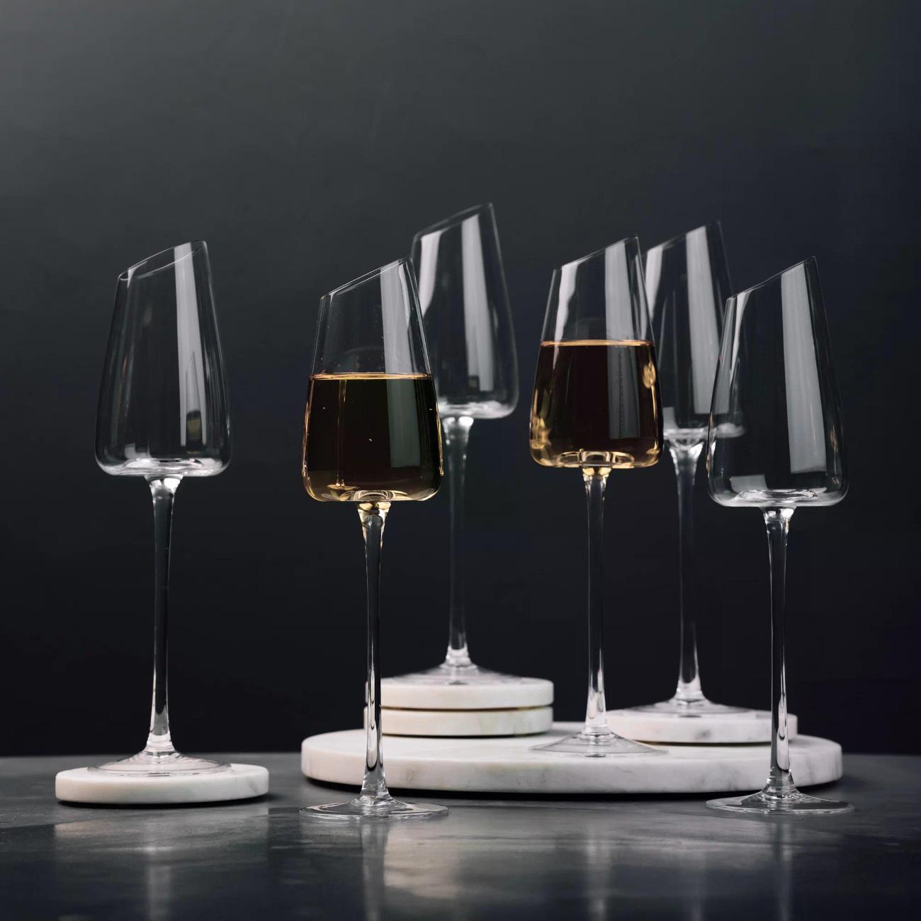 Набор бокалов MGline Space