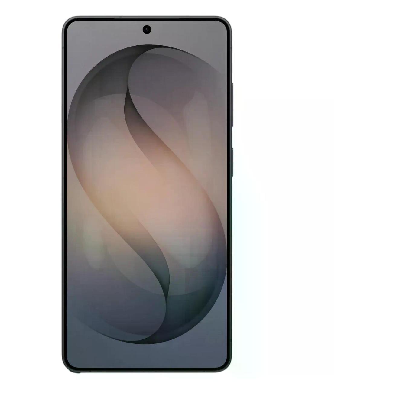 Смартфон SAMSUNG Galaxy S26 Ultra 12/256 GB черный