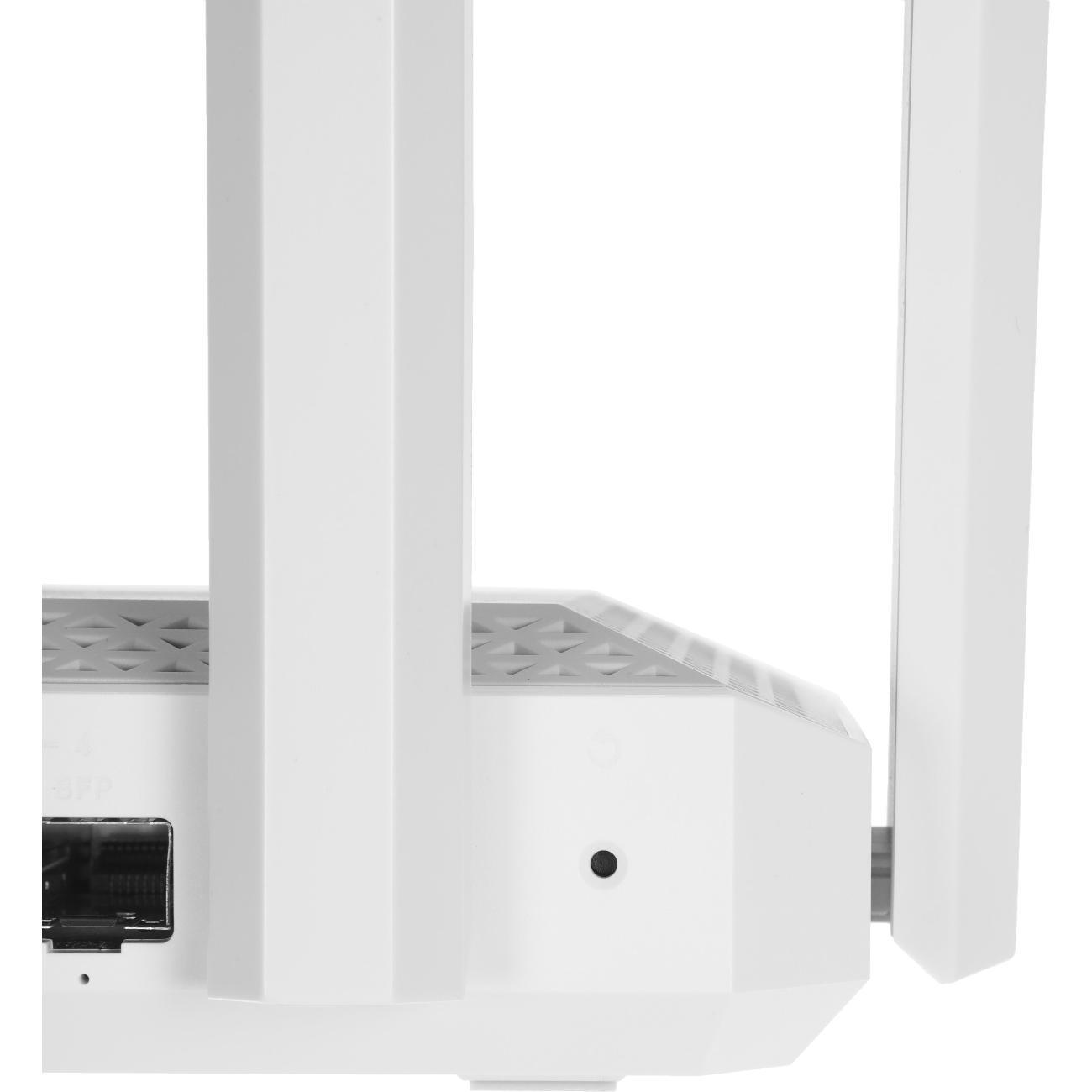 Wi-Fi роутер Netcraze Giga (NC-1012)