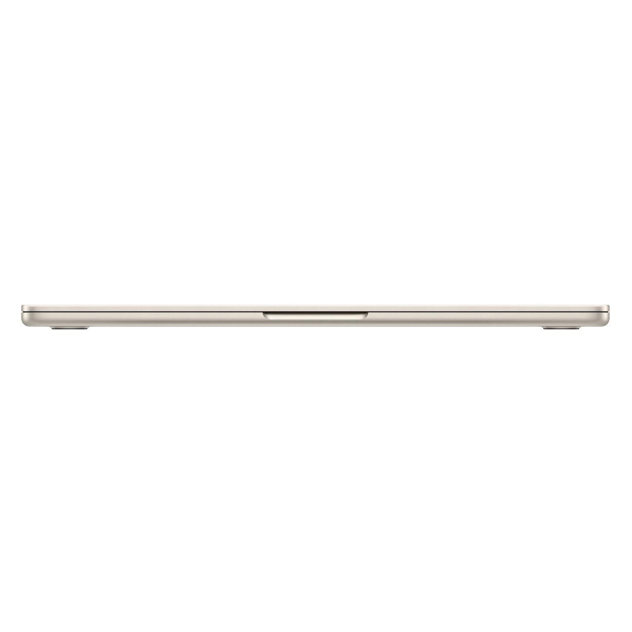 Ноутбук Apple MacBook Air 13 M4/16/256GB Starlight MW0Y3