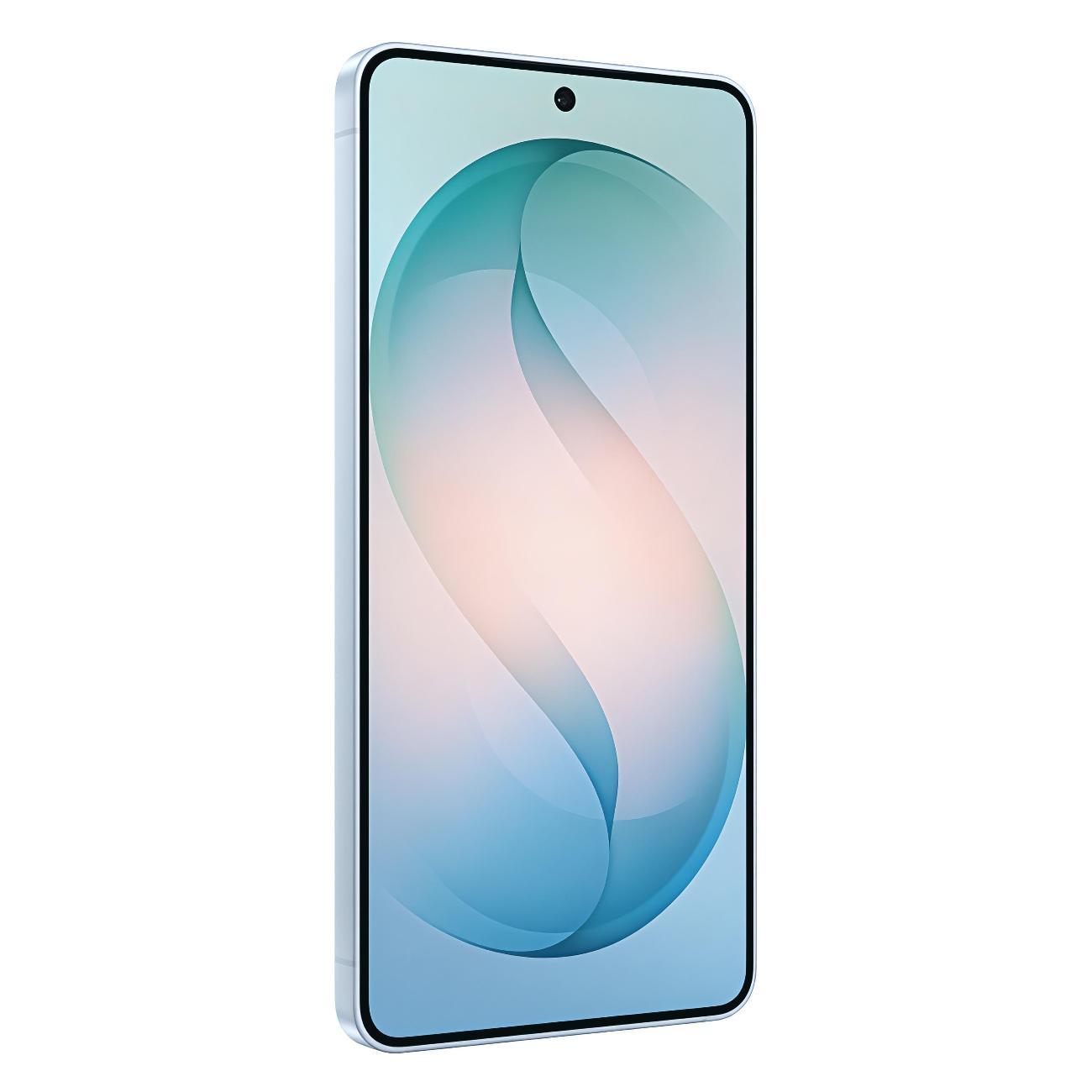 Смартфон SAMSUNG Galaxy S26 12/512 GB, Skyblue