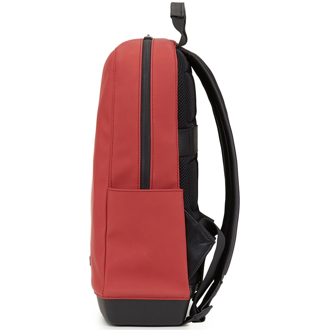 Рюкзак Moleskine The Backpack Soft Touch (ET9CC02BKA)