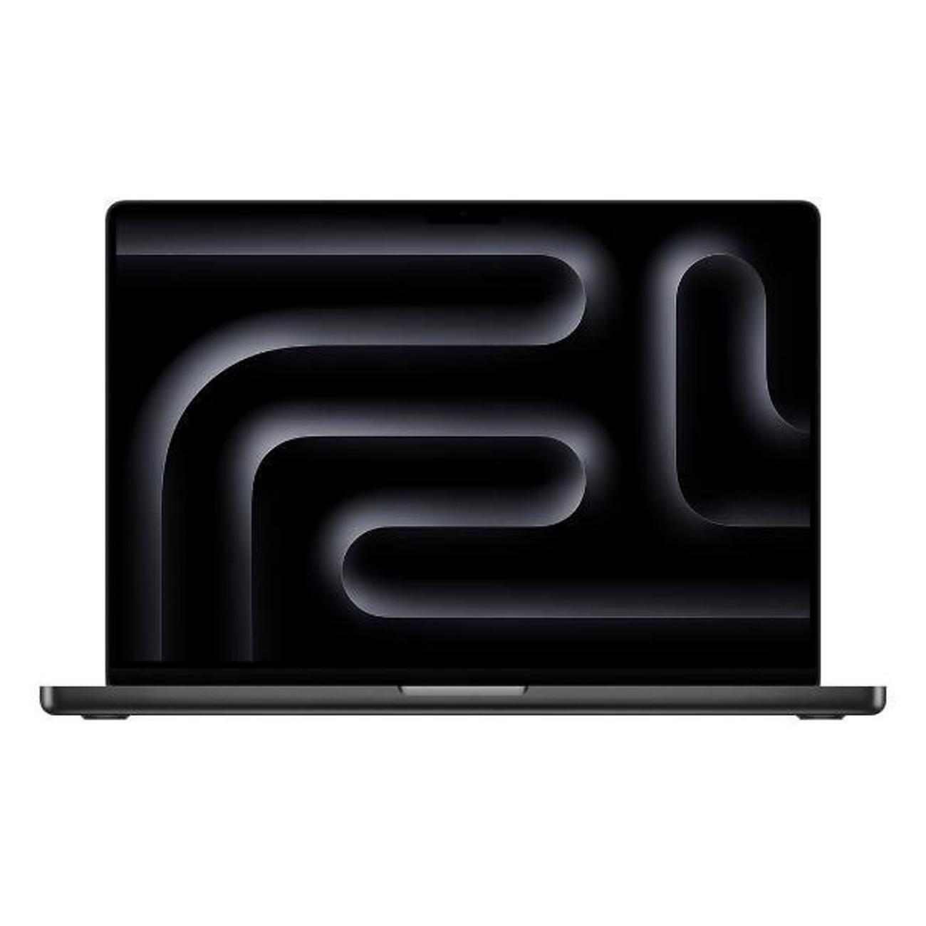 Ноутбук Apple MacBook Pro 14 (M4 10/10-Core, 16/512GB, Space Bl