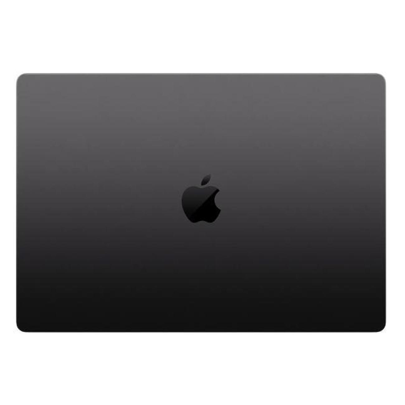 Ноутбук Apple MacBook Pro 14 (M4 10/10-Core, 16/512GB, Space Bl
