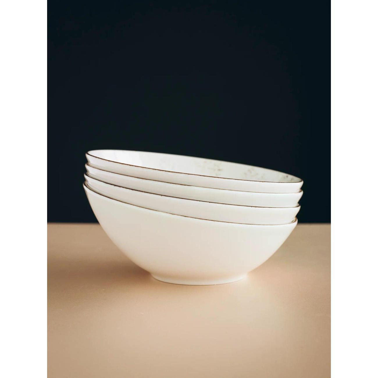 Набор салатников BONNA Grain