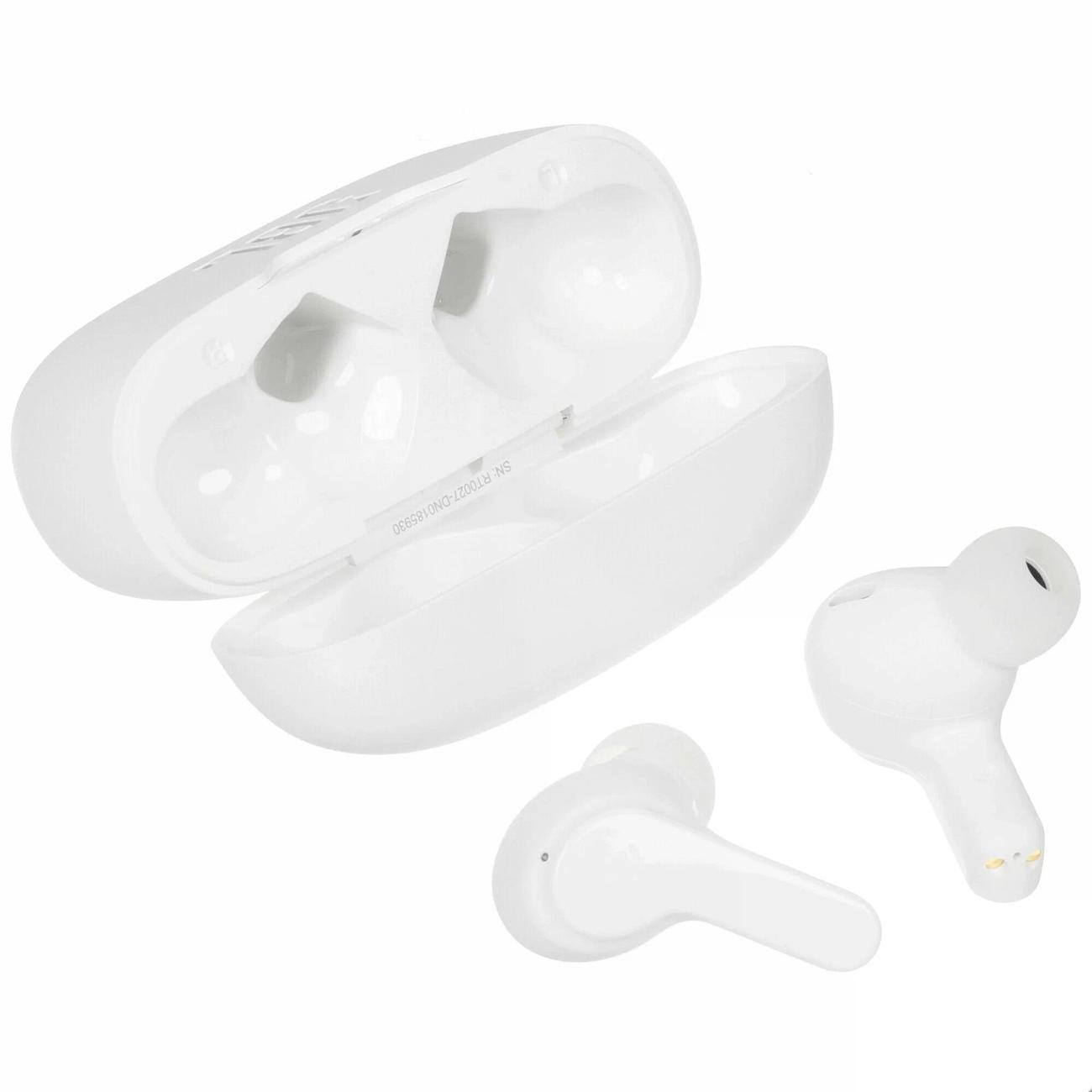Наушники беспроводные JBL WAVE BEAM