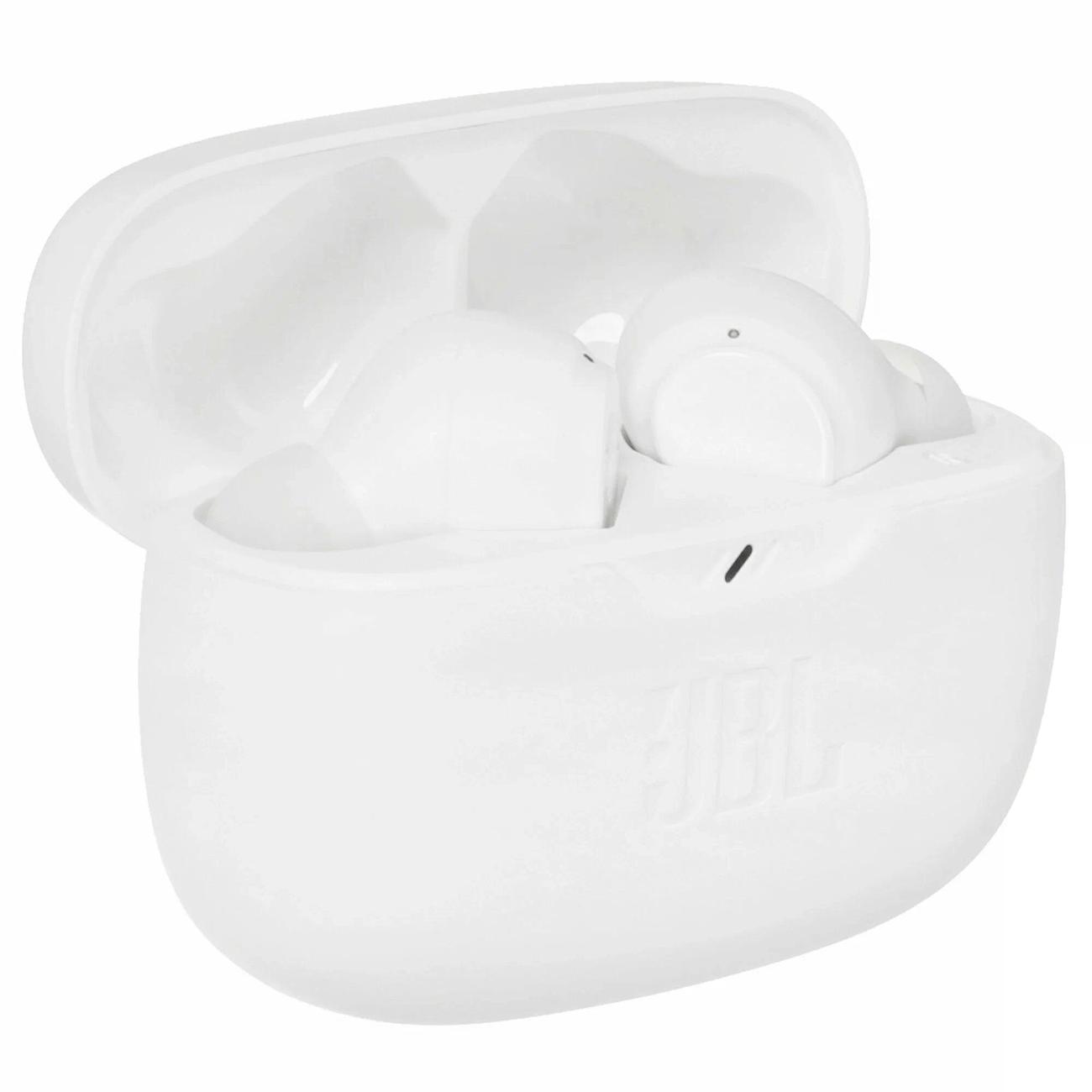 Наушники беспроводные JBL WAVE BEAM