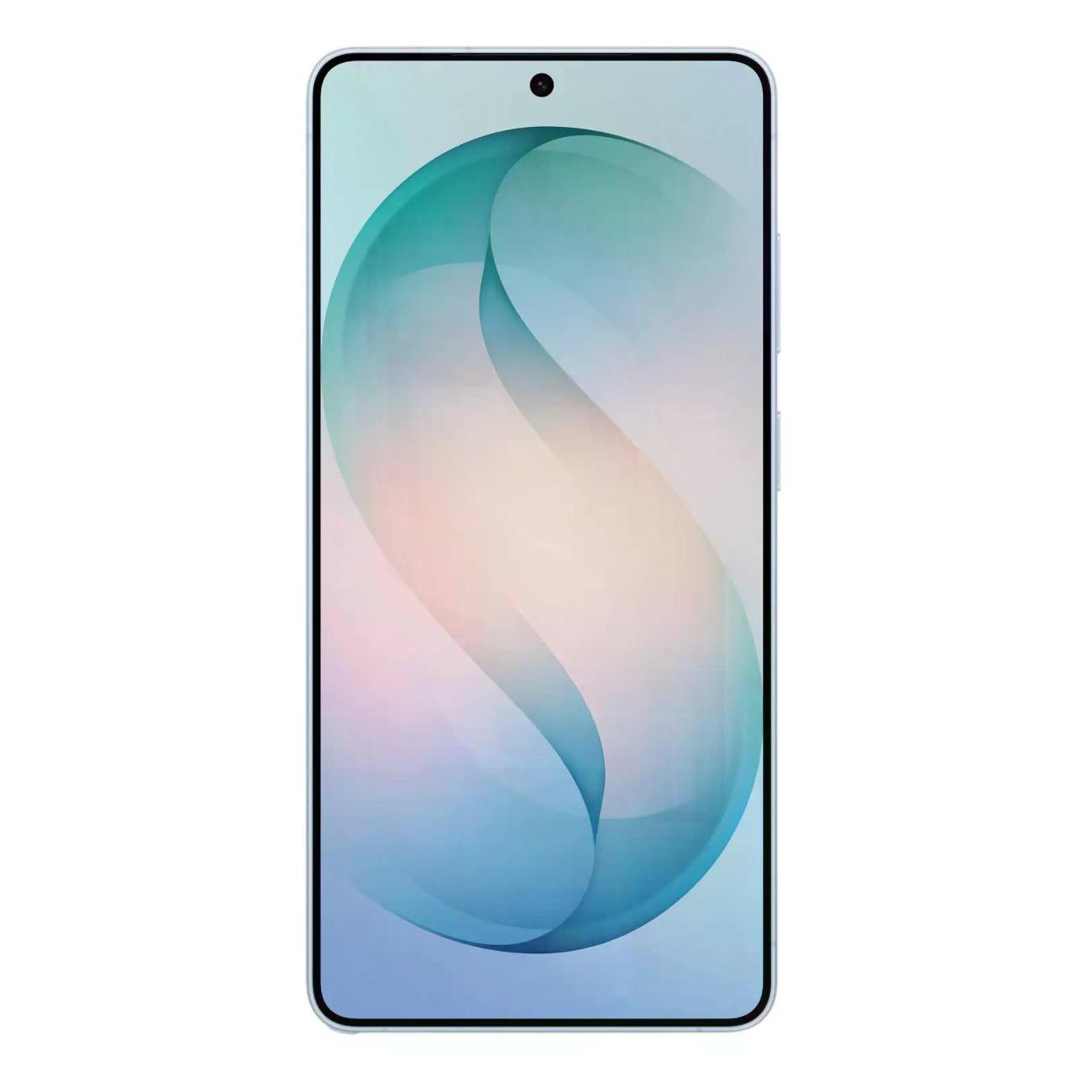 Смартфон SAMSUNG Galaxy S26 Ultra 12/512 GB голубой