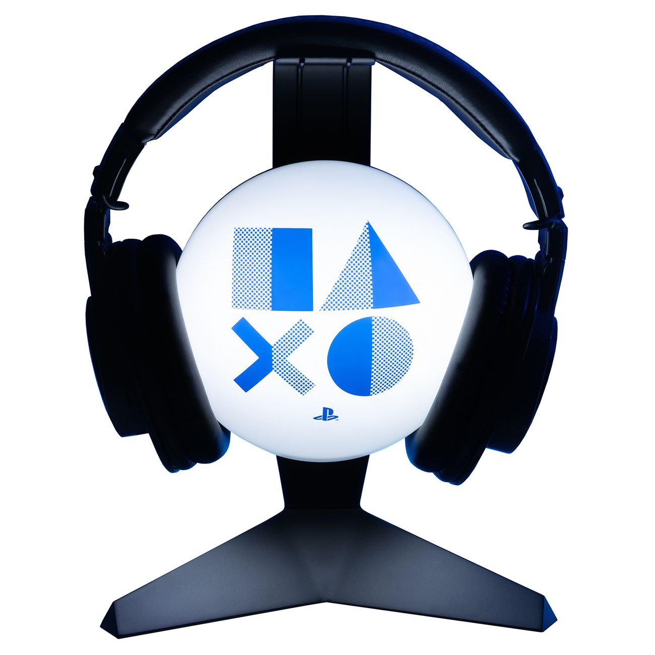 Геймерский светильник Paladone Для наушников Playstation (PP8962PS)