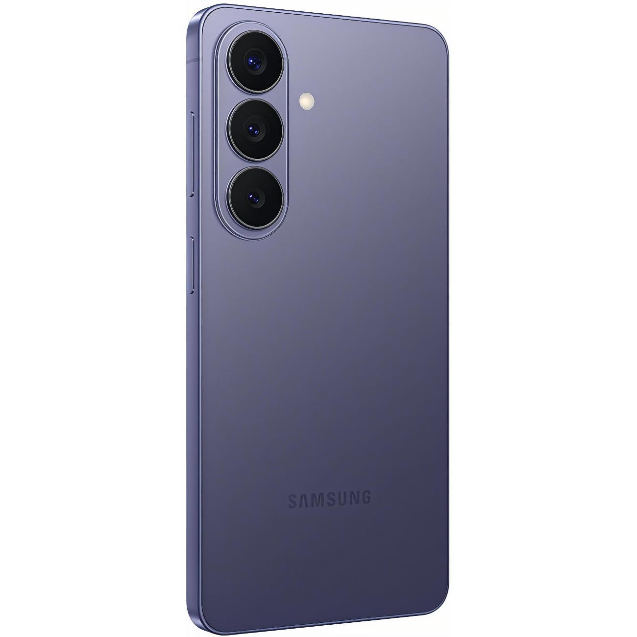 Смартфон Samsung Galaxy S26 12/256 GB, Violet