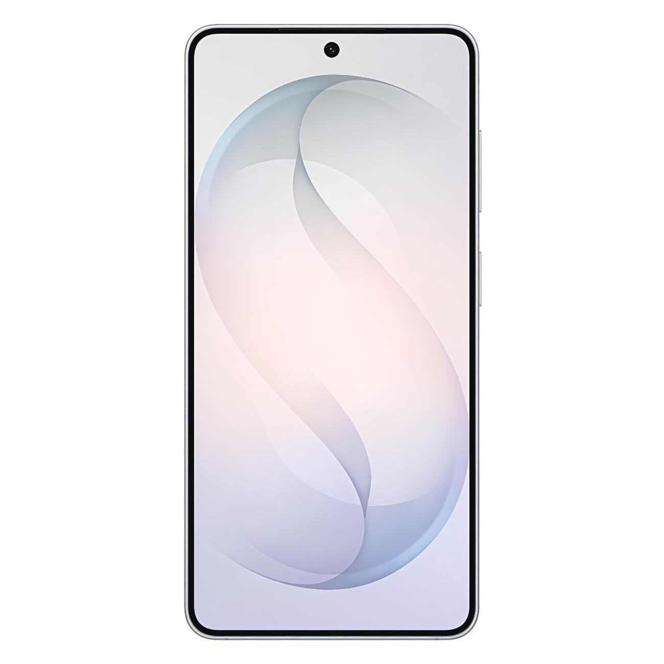 Смартфон Samsung Galaxy S26 Plus 12/512 GB, White