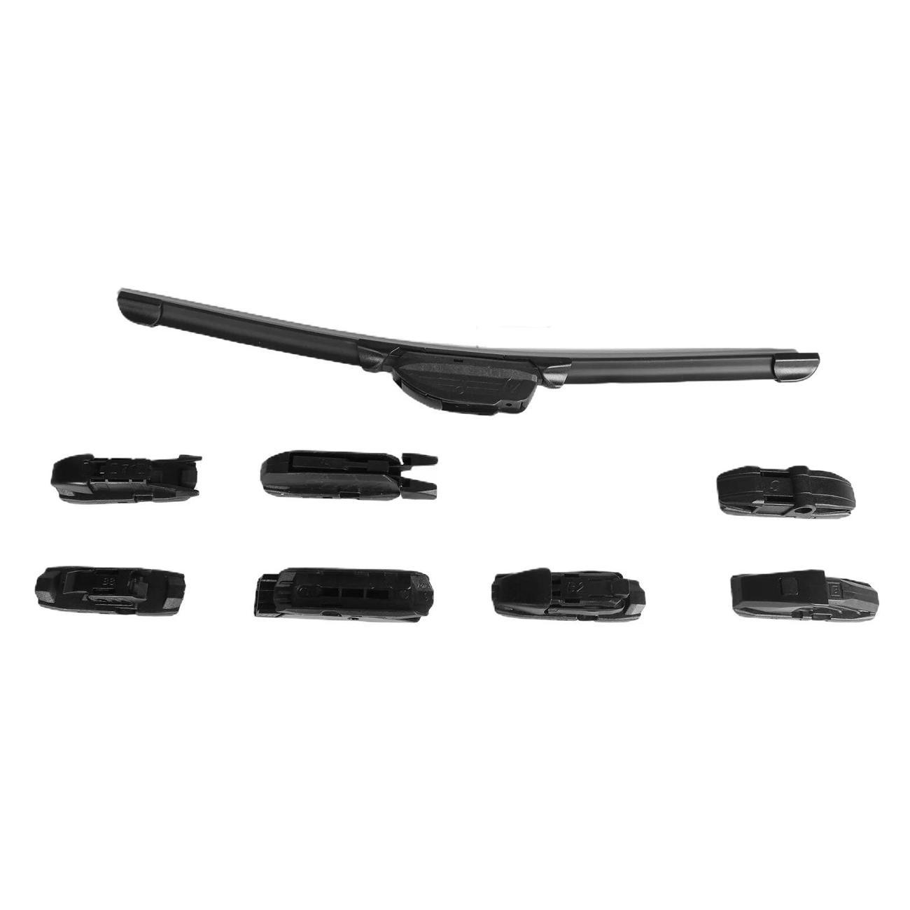 Дворник, щетка стеклоочистителя Denso Щетка стеклоочистителя с насадками