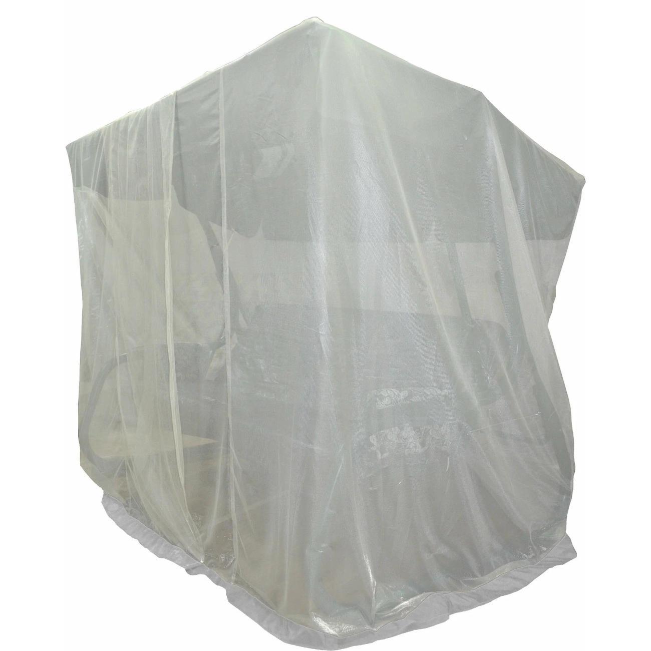 Тент для качели Удачная мебель Антимоскитная сетка универсальная