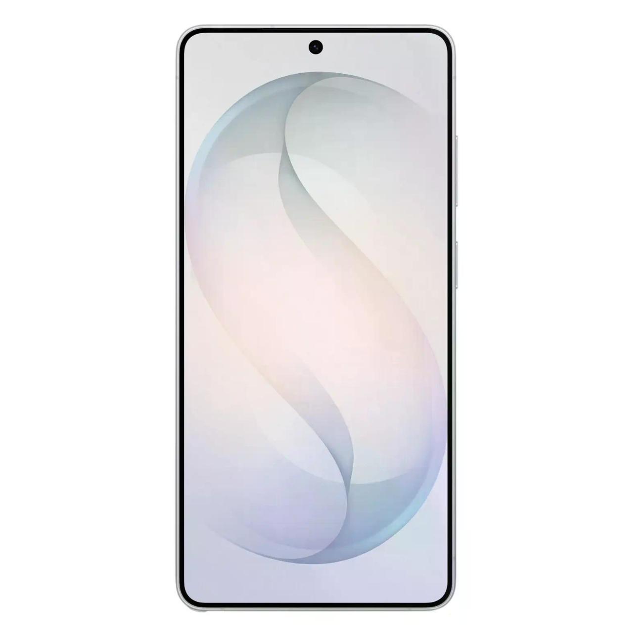 Смартфон SAMSUNG Galaxy S26 Ultra 12/256 GB белый