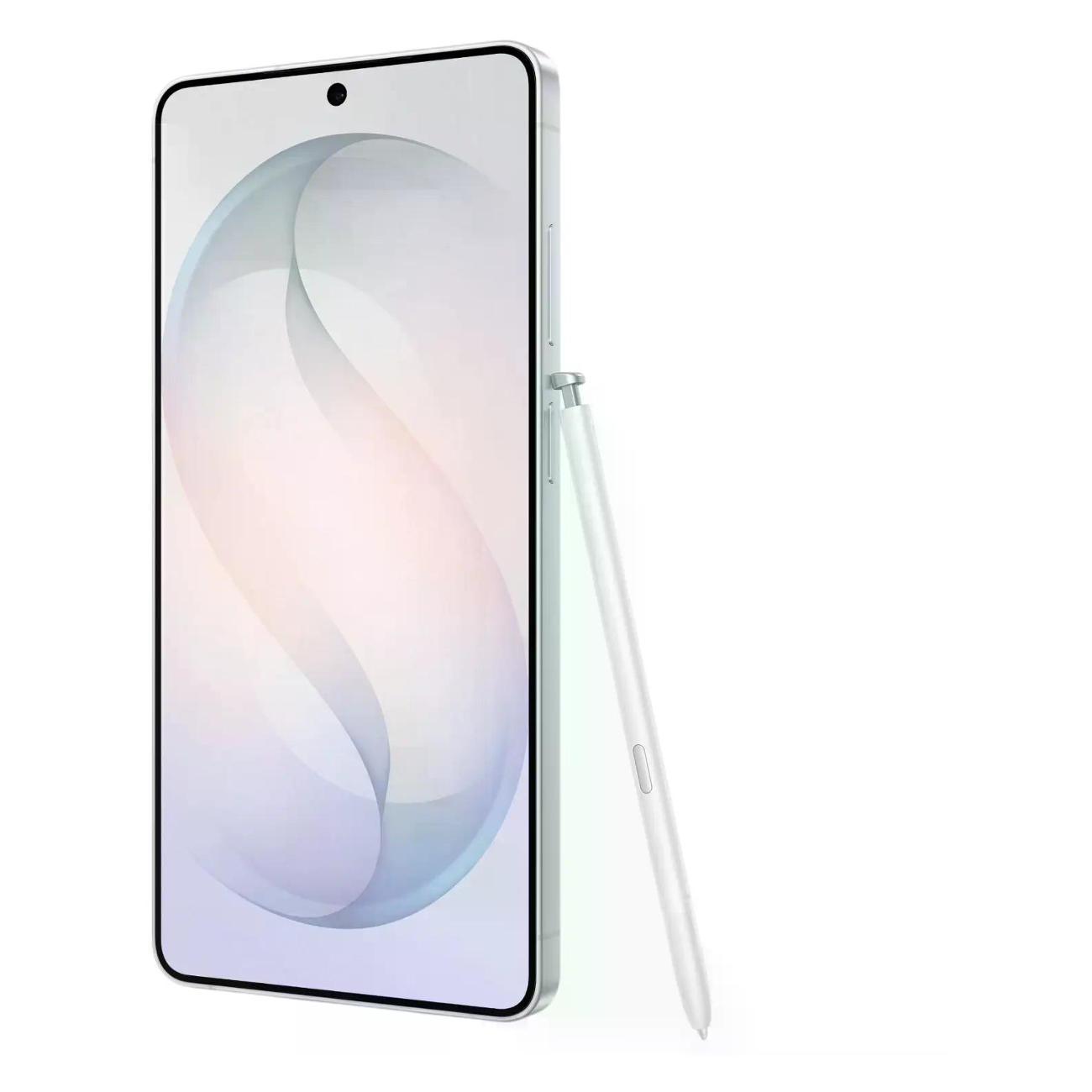 Смартфон SAMSUNG Galaxy S26 Ultra 12/256 GB белый