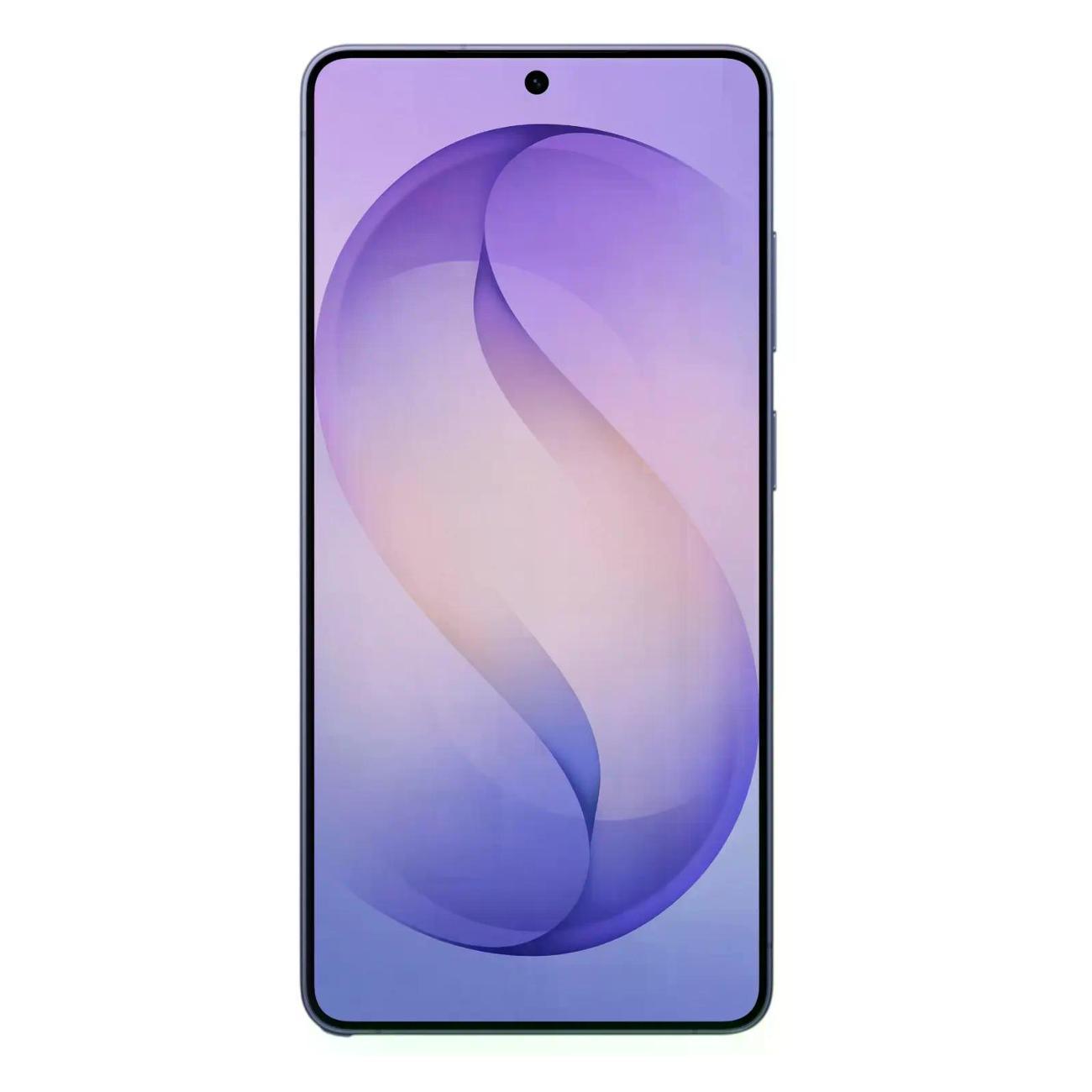 Смартфон SAMSUNG Galaxy S26 Ultra 12/256 GB фиолетовый