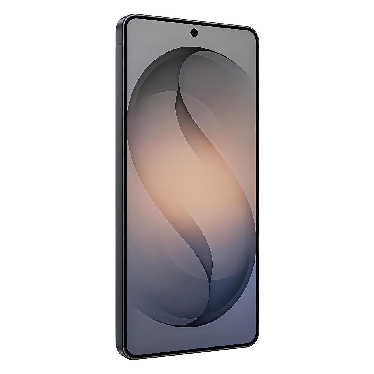 Смартфон Samsung Galaxy S26 Ultra 12/512 GB черный