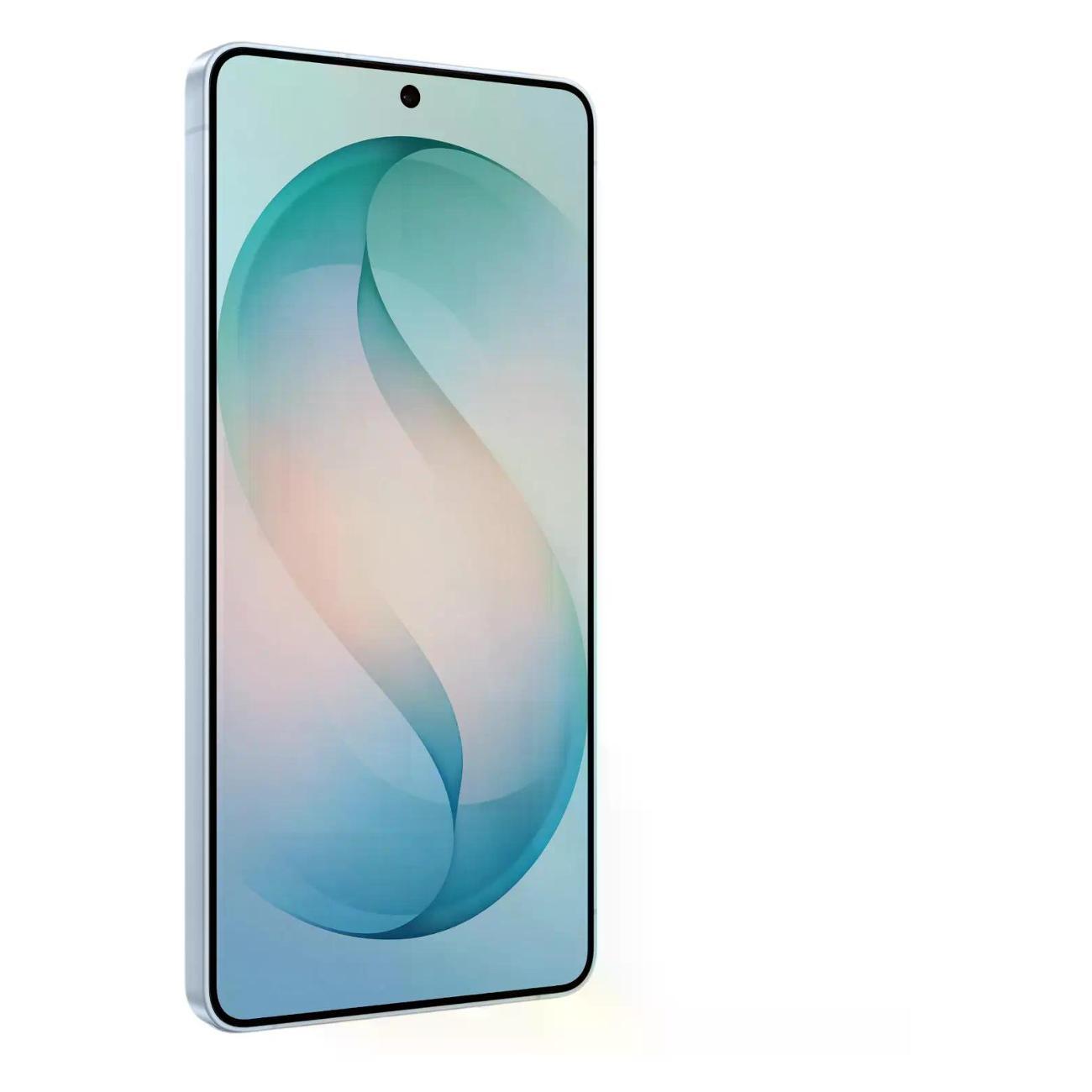 Смартфон Samsung Galaxy S26 Ultra 12/512 GB голубой