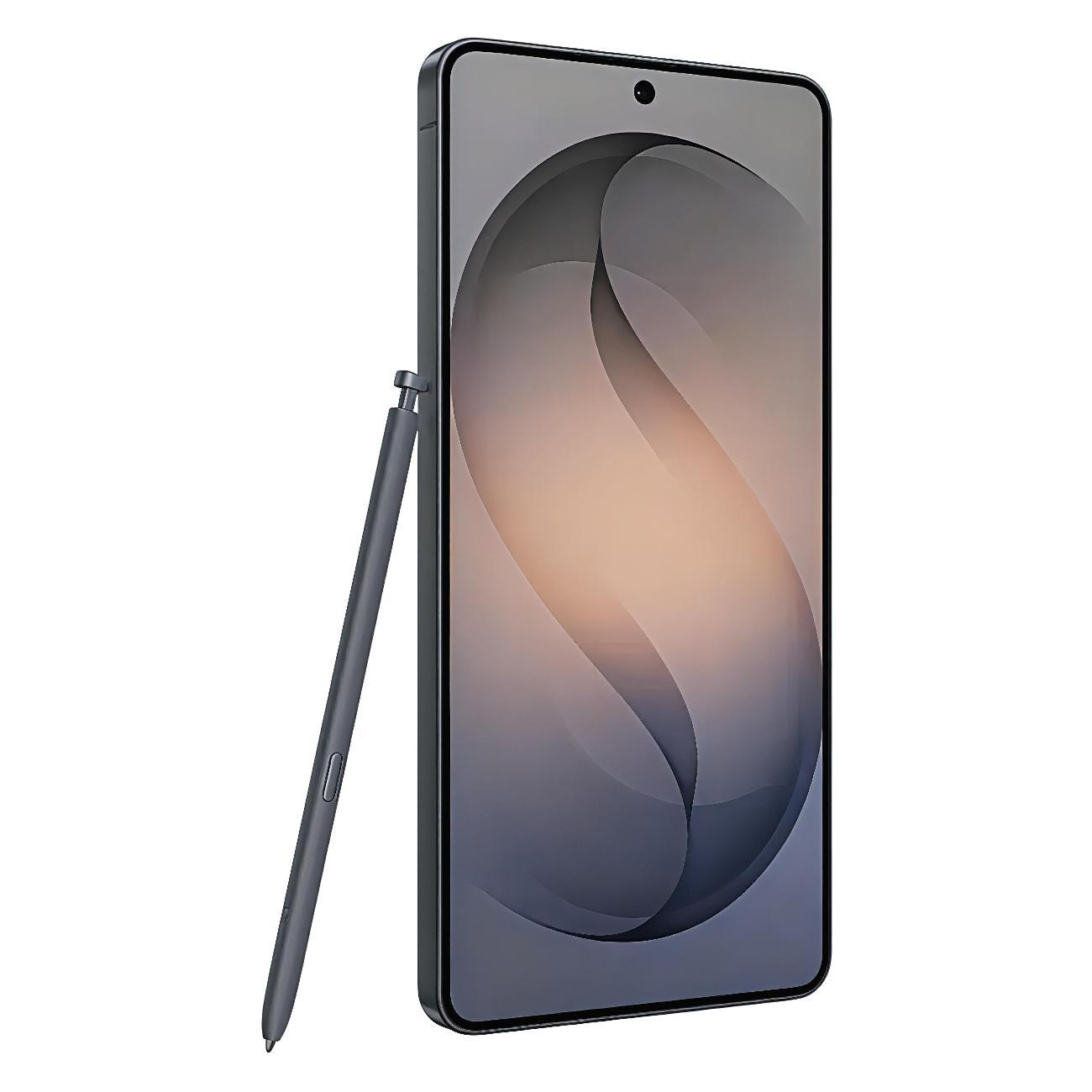 Смартфон SAMSUNG Galaxy S26 Ultra 16/1024 GB черный