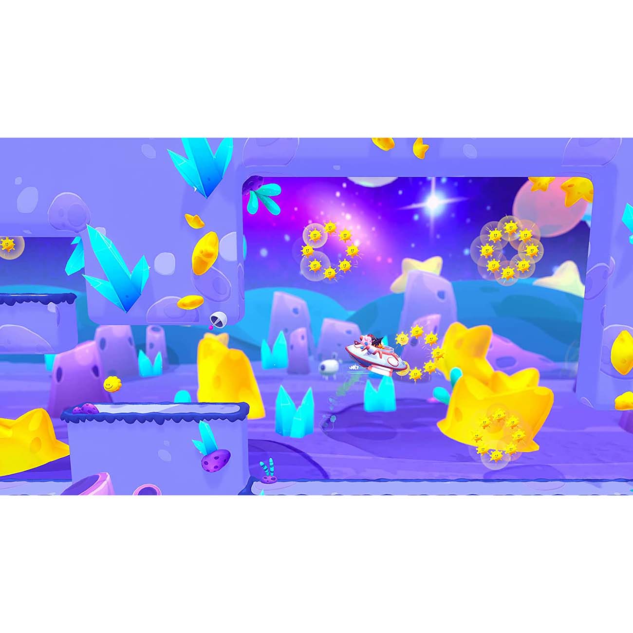 Игра Outright Games Ryan's Rescue Squad