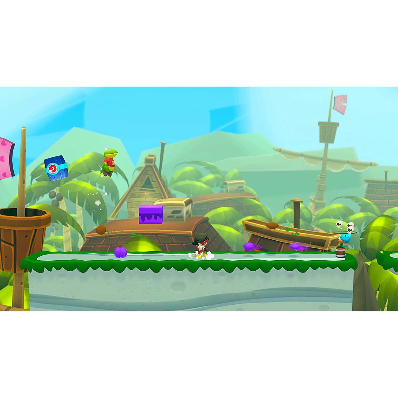 Игра Outright Games Ryan's Rescue Squad