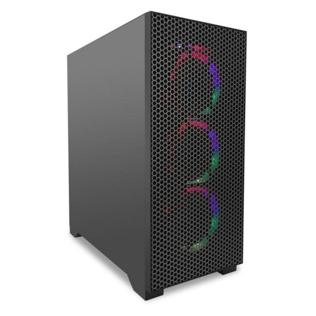 Системный блок IRU 520B6GP