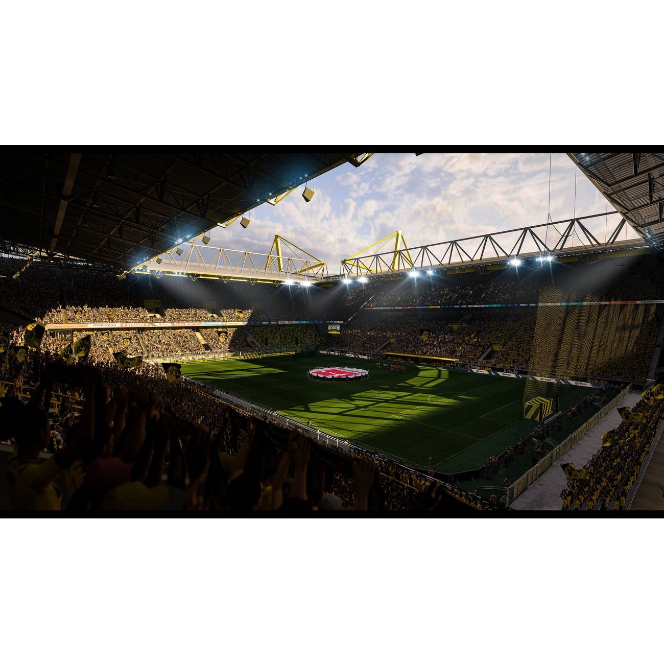 Xbox игра EA FIFA 23