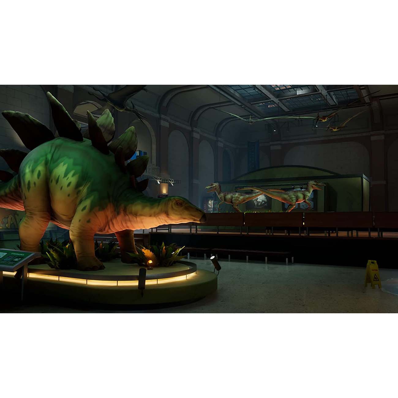 PS5 игра IllFonic Ghostbusters: Spirits Unleashed