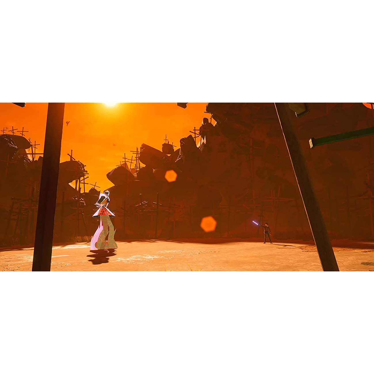 PS5 игра Marvelous Inc. No More Heroes III